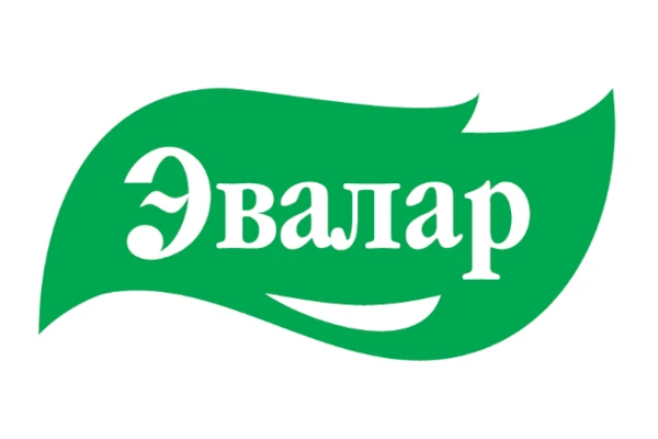 Эвалар