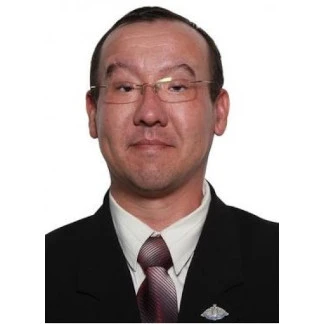 Сливин Алексей Николаевич