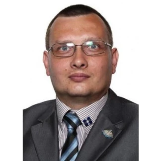 Генне Дмитрий Владимирович