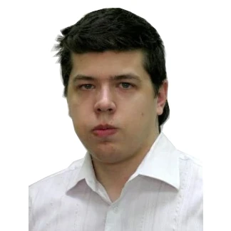 Титов Геннадий Андреевич