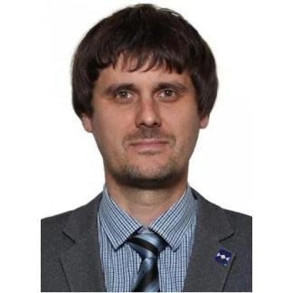 Барсуков Роман Владиславович