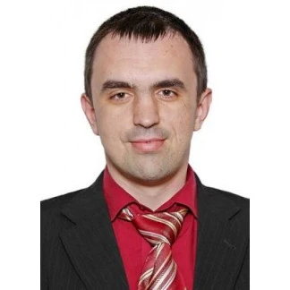Голых Роман Николаевич